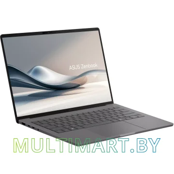 Ноутбук ASUS ZenBook A14 UX3407RA-QD038W (90NB16G2-M00360) картинка 2